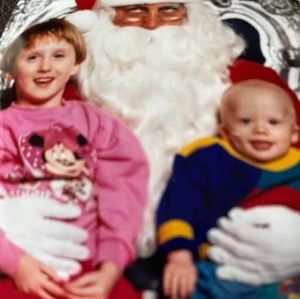 Meet your Posher, Cheryl